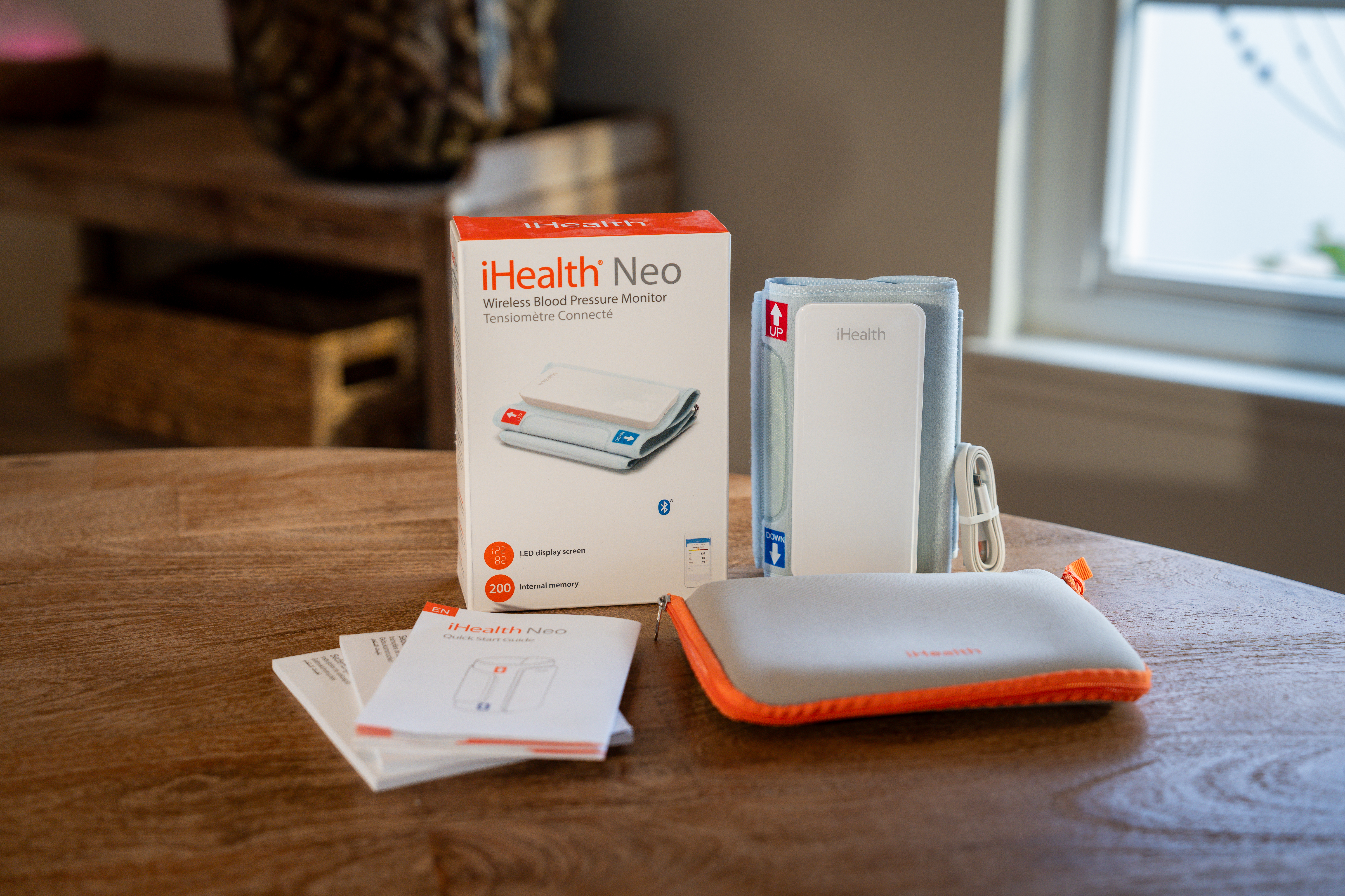 iHealth Neo 5 1