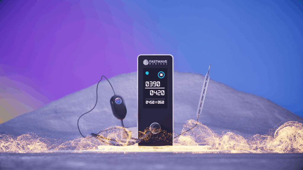 FastWave E IVL System